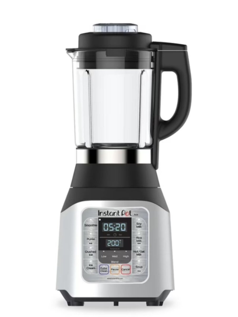 INSTANT POT Ace 60 🖤 Hot 🔥 Cold 🧊 Blender • New In Box